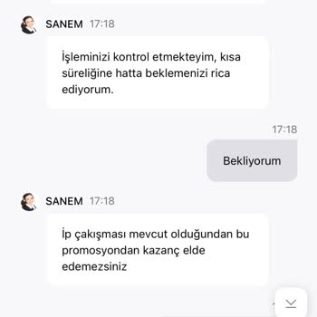 Ödeme Yapılmayan Bonuslar Ve Hayal Kırıklığı