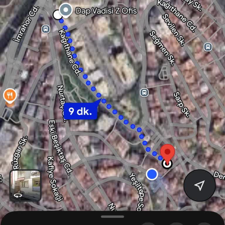 Domino's Pizza Gürsel Şubesi'nde Sürekli Gecikme ve İlgisizlik