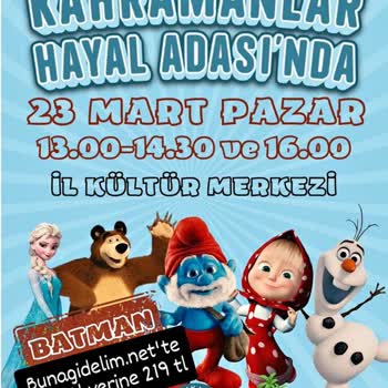 İptal Edilen Tiyatro Oyunu Ve İade Edilmeyen Bilet Ücreti