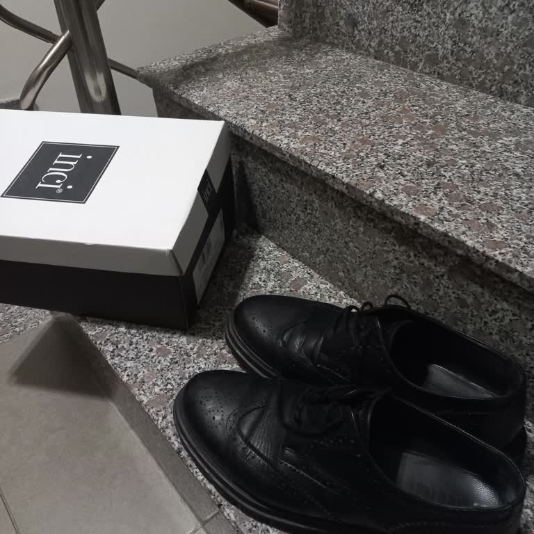 Ayakkabı Kalitesi ve Değerlendirme Sorunları