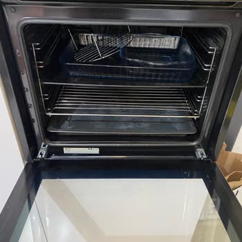 Arçelik Ankastre Fırın Sorunu: Pişirme Yerine Yakıyor!