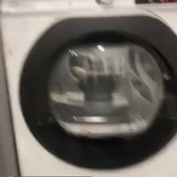 Hoover Kurutma Makinesi Gürültüsü