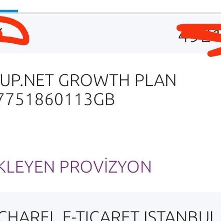 İzinsiz Para Çekimi Ve İletişim Sorunu Yaşayan Müşteri
