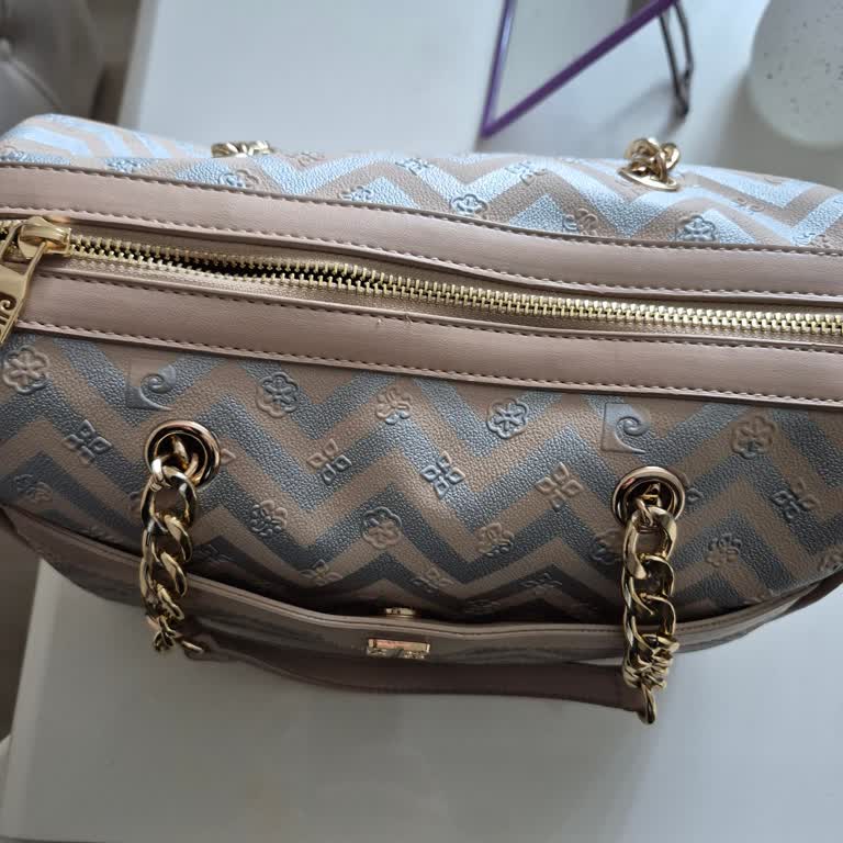 Trendyol Fermuar Sorunu: Pierre Cardin Çantamda Hayal Kırıklığı