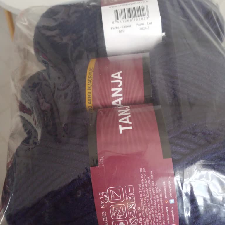 BİM Tanja Örgü İpi İade Sorunu