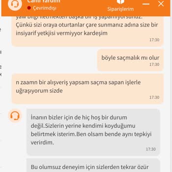 Trendyol'da Tekelci Satış Politikası Ve Müşteri Hizmetleri Sorunu