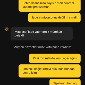 Fehlende Auszahlung nach Wette auf Belgien U21 – Andorra U21 bei Trinkbet