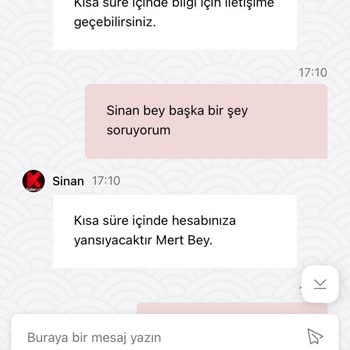 Para Çekiminde Yaşanan Sorunlar Ve Çelişkili Bilgilendirme
