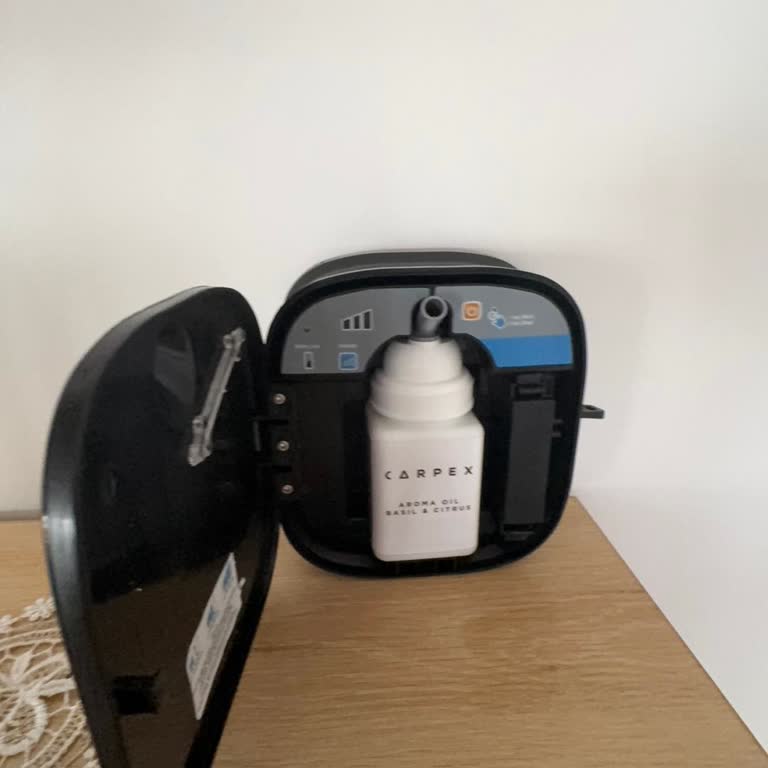 Carpex Koku Makinesi Buhar Vermiyor, Çözüm Bekliyorum