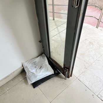 Kargo Teslimatında Yaşanan Sorunlar