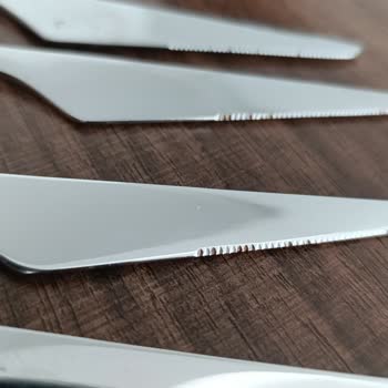 Paslanmaz Çelik Ürün Paslandı: Jumbo'nun İlgisizliği