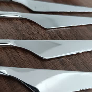 Paslanmaz Çelik Ürün Paslandı: Jumbo'nun İlgisizliği