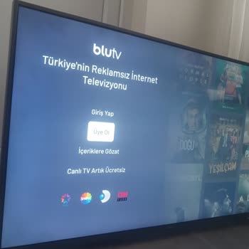 Ücretsiz TV Yayını Aldatmacası