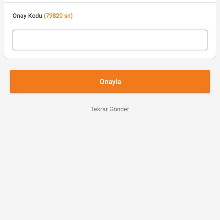 Telefon Değişikliği Sonrası İndirim Kodlarının Gelmemesi