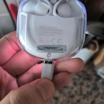 BİM'den Alınan Polosmart Kulaklık Ve Müşteri Hizmetleri Sorunu