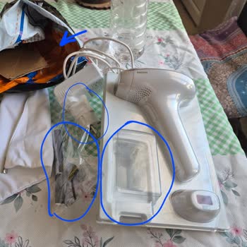 Epttavm Güven Sarsan Alışveriş Deneyimi