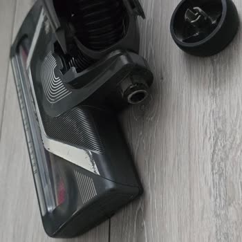 Tefal Süpürge Başlığı Sorunu Yine Tekrarlıyor