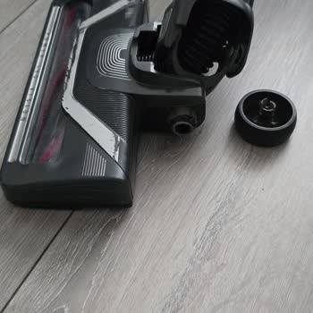 Tefal Süpürge Başlığı Sorunu Yine Tekrarlıyor