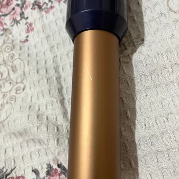 Dyson Süpürge Borusunda Erken Çizilme Sorunu