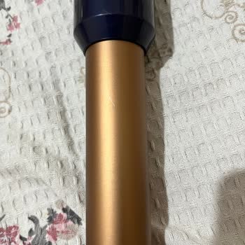 Dyson Süpürge Borusunda Erken Çizilme Sorunu