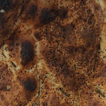 Yanık Pide Sorunu Ve Kuşadası Şubesinin İlgisizliği