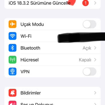 Mobil Hat Taşıma Sürecinde Yaşanan Sorunlar Ve İletişim Kesintisi