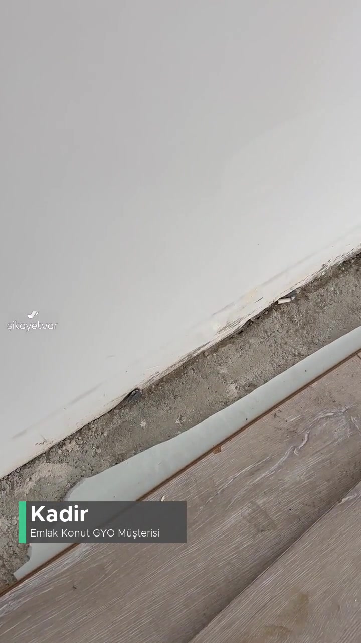 Emlak Konut GYO Fiyasko! videonun kapak resmi