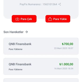 Yanlış Gönderilen Parayı Geri Alamıyorum Payfix Yardım Etmiyor