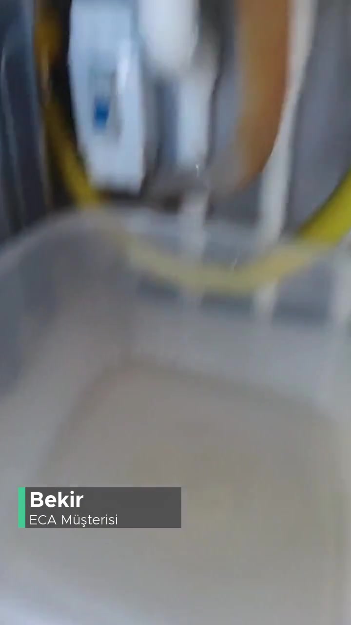 ECA Kombinin Su Damlaması videonun kapak resmi