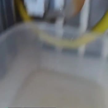 ECA Kombinin Su Damlaması