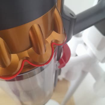 Dyson Gen5detect Ürününde Kalite Sorunu