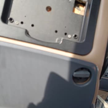 Konforsuz Ve Güvensiz Yolculuk Deneyimi