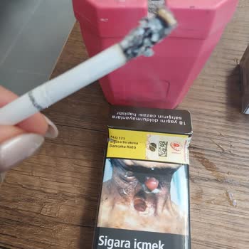 Parliament Sigaralarında Kalite Düşüşü