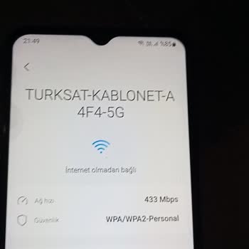 Kablo Net Bağlantı Sorunu Ve İptal Ücreti Krizi