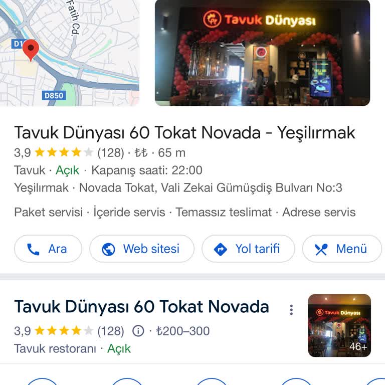 Rezerve Skandalı: İftara 1 Saat Kala Masadan Kaldırıldık!