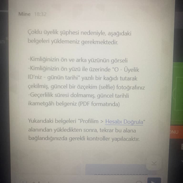 Betoffice.com'da Kazanç Çekiminde Yaşanan Sorun Ve Güvenlik Endişeleri