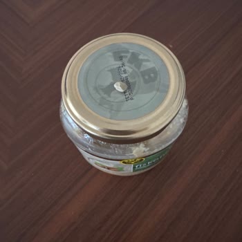 Fiskobirlik Fındık Ezmesinde Yabancı Madde Tehlikesi