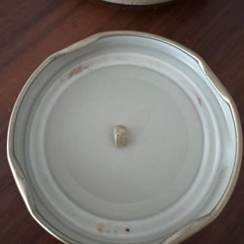 Fiskobirlik Fındık Ezmesinde Yabancı Madde Tehlikesi