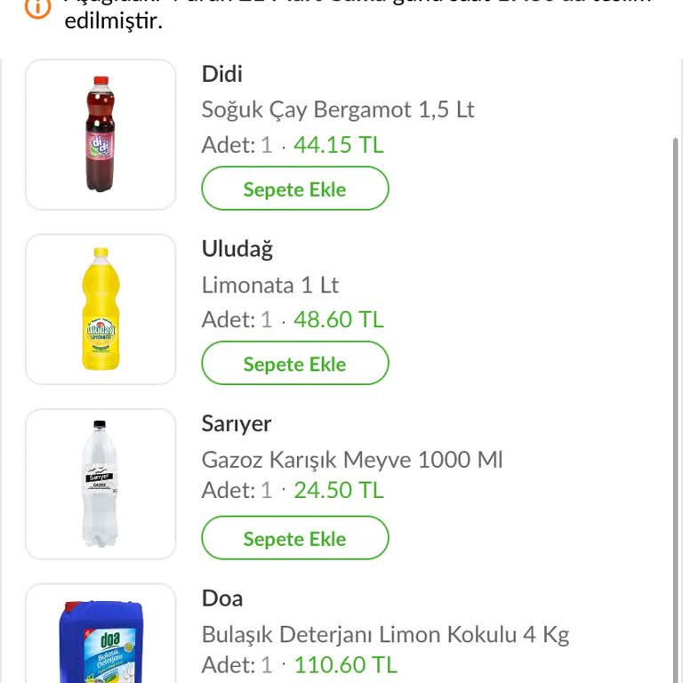 Yerli Ürün Deneyimi Ellerimi Mahvetti