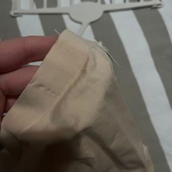 Defolu Ürün Ve Kontrol Eksikliği