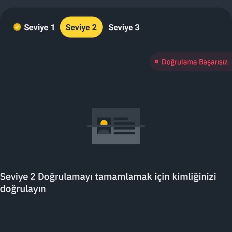 Çalışma İzniyle Doğrulama Sorunu