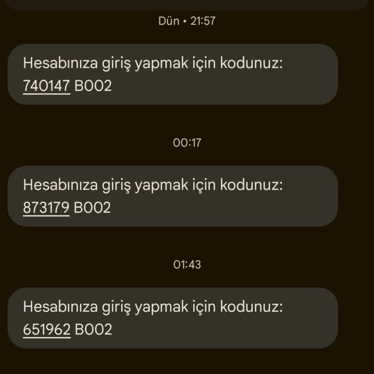 Onytek'ten Gelen Bilinmeyen Mesajlar: Gizli Bahis Aracılığına Tepki