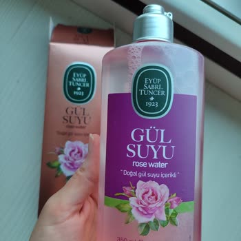 Güvendiğim Markanın Ürünü Yüzümü Tahriş Etti