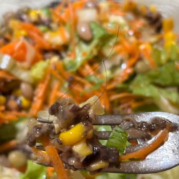 Yayla Bakliyat Salata Topping İle Yaşanan Hijyen Sorunu