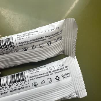 Son Kullanma Tarihi Geçmiş Ürünler Ve Hijyen Sorunu