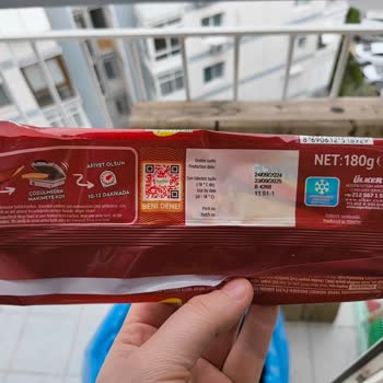 Superfresh Dürüm Tostta Tavuk Yerine Deri Ve Kıl Şoku