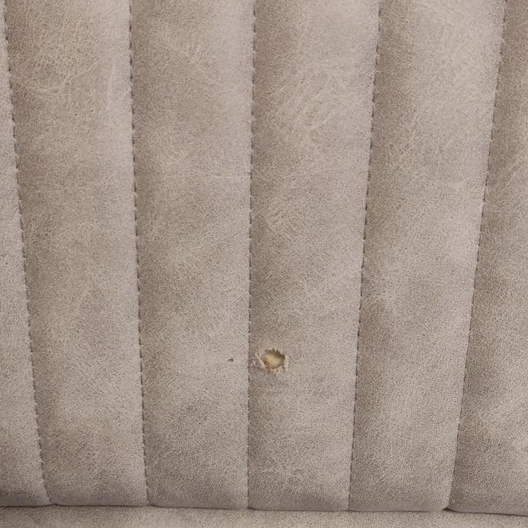 Teslimat Sorunu Ve Defolu Ürün Mağduriyeti