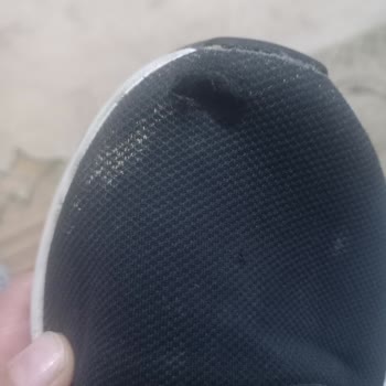 Puma Ayakkabıda QR Kod Ve Kalite Sorunu