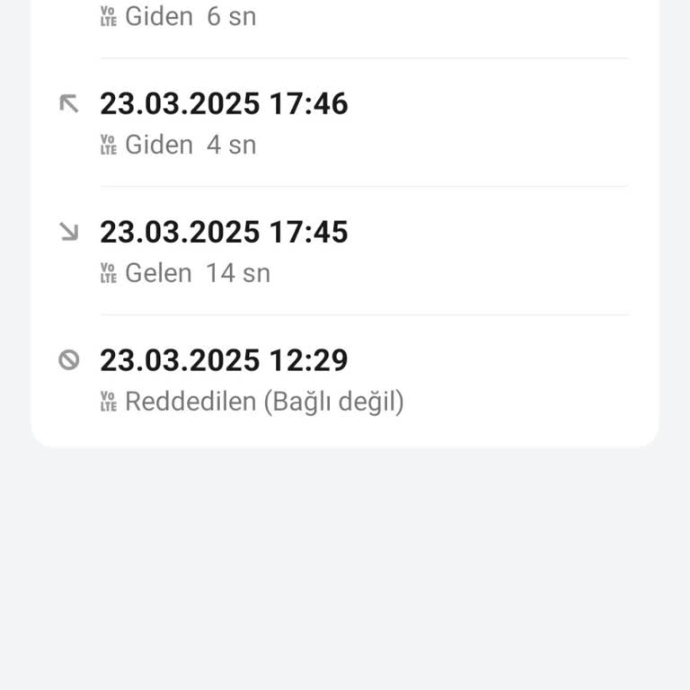 08507711829 Şikayetçiyim