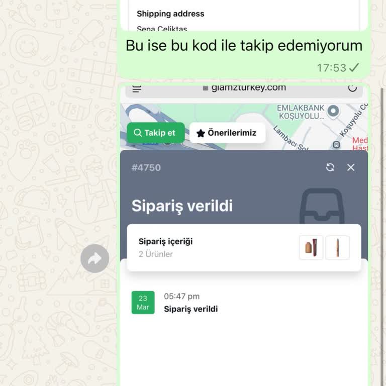 Yanıltıcı Ürünler Ve İptal Sorunu
